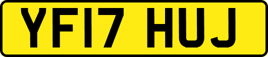 YF17HUJ