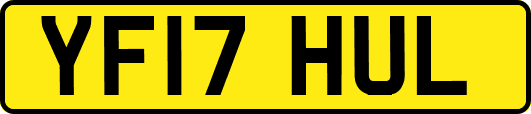 YF17HUL