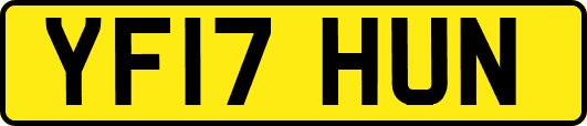 YF17HUN