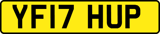 YF17HUP