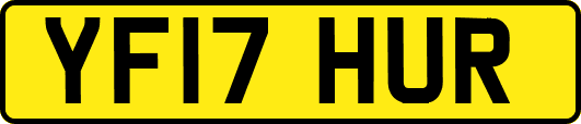 YF17HUR