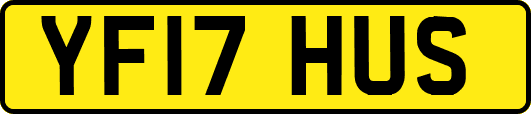 YF17HUS