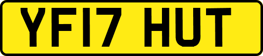 YF17HUT