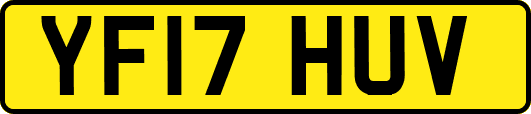 YF17HUV