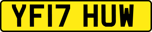 YF17HUW