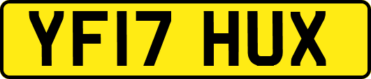 YF17HUX