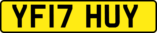 YF17HUY