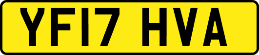 YF17HVA