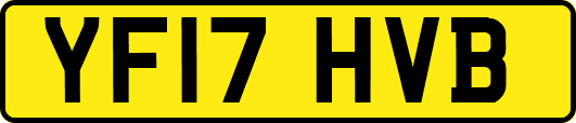 YF17HVB