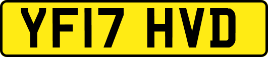 YF17HVD