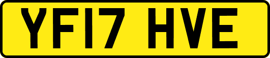 YF17HVE