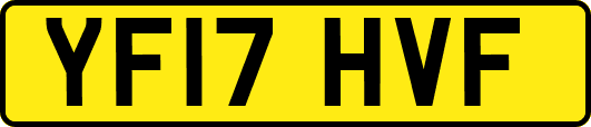 YF17HVF