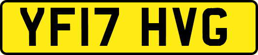 YF17HVG