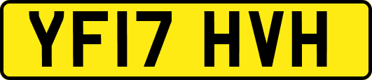 YF17HVH