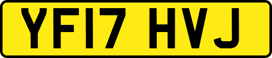 YF17HVJ