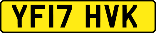 YF17HVK