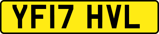 YF17HVL