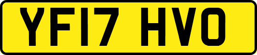 YF17HVO