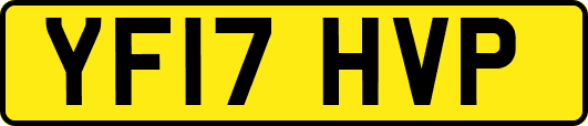 YF17HVP