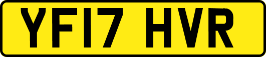YF17HVR