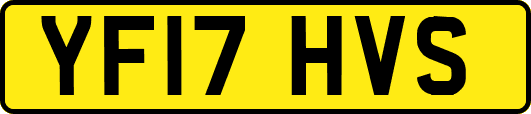 YF17HVS