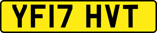 YF17HVT