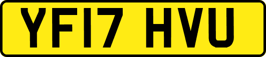 YF17HVU