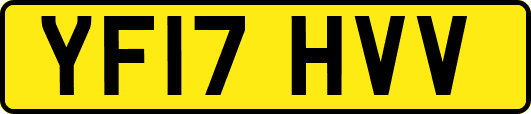 YF17HVV