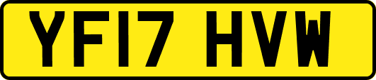YF17HVW