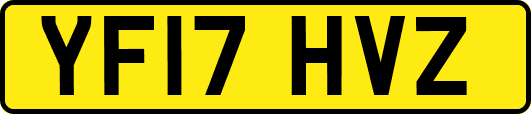 YF17HVZ