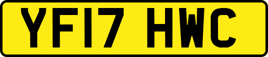 YF17HWC