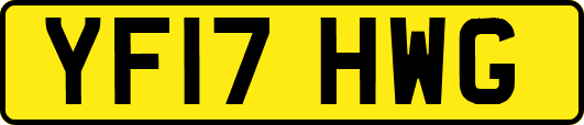 YF17HWG