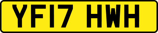 YF17HWH