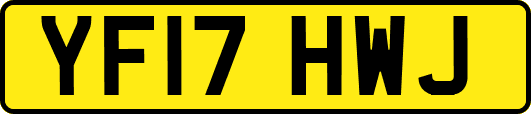 YF17HWJ