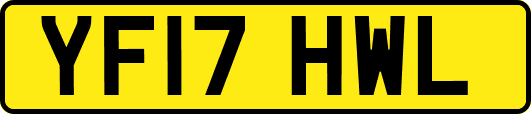 YF17HWL