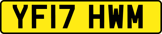 YF17HWM