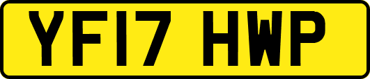 YF17HWP