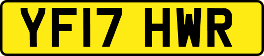 YF17HWR