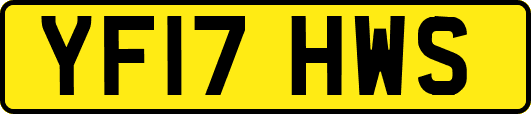 YF17HWS