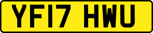 YF17HWU