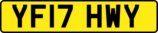 YF17HWY