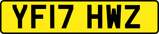YF17HWZ