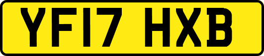 YF17HXB