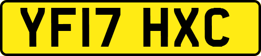 YF17HXC