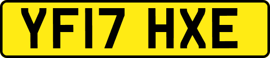 YF17HXE