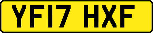 YF17HXF