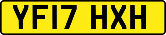 YF17HXH