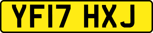 YF17HXJ