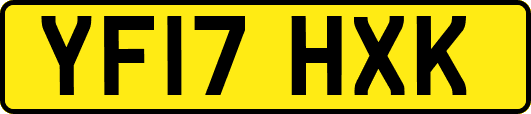 YF17HXK