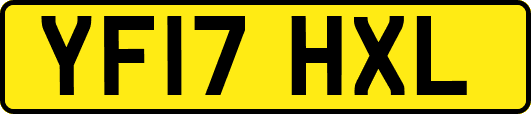 YF17HXL